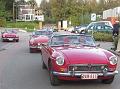 Follow The Leader, Herfstrit (125)